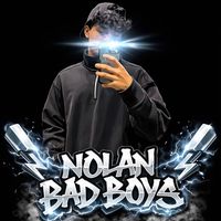 original sound - NOLAN BAD BOY👾