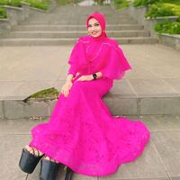 suara asli - Syarifah boru nasution💞
