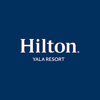 original sound - Hilton Yala Resort