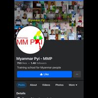 myanmarpyi.technology