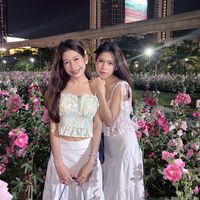 เสียงต้นฉบับ - มาย มิ้น.