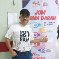 bunyi asal - zulraiman