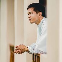 original sound - Fr. Joseph Fidel A. Roura