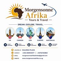 morgensonneafrikalimited