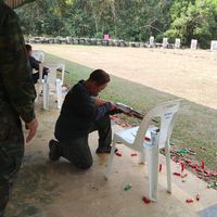 เสียงต้นฉบับ - pranee pornin
