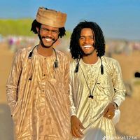 الصوت الأصلي