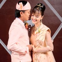original sound - yoon myat noe