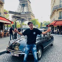 original sound - aminebosse23