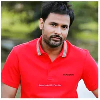 original sound - amrindergilloffical