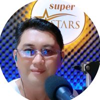 suara asli - ✨️SUPER STARS_TH💫