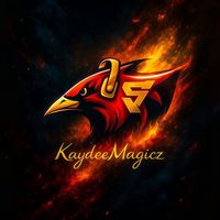 original sound - Kaydeemagicz