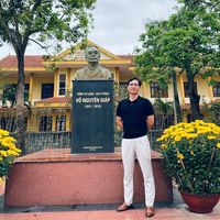 âm thanh gốc - Cam Ngọt Studio