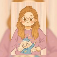 原聲 - ♌小潔♌