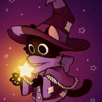 ogatinhopretomarcy