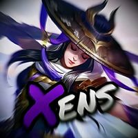 original sound - Official Xen's