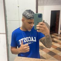 som original
