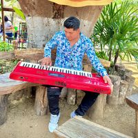 sonido original