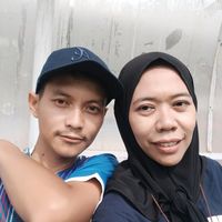 suara asli - chriesti89