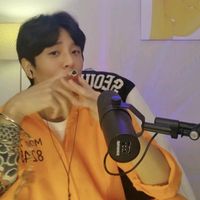 오리지널 사운드 - 압꾸정토박이