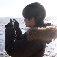 الصوت الأصلي