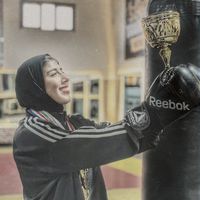 الصوت الأصلي