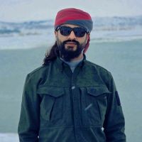 الصوت الأصلي - ابو راتب