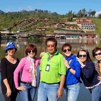 เสียงต้นฉบับ - 泰國清迈旅游包车 ปรีชา