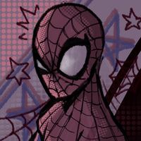 spidermangnr