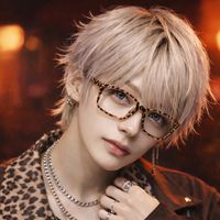 オリジナル楽曲 - ヒョウ柄おじさんシンゴえもん