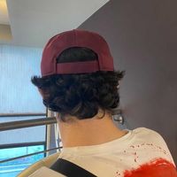 оригинальный звук