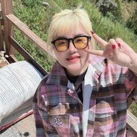 âm thanh gốc - Lam Ngọc Huỳnh