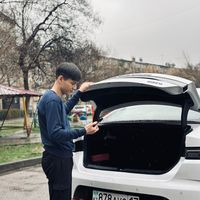 оригинальный звук