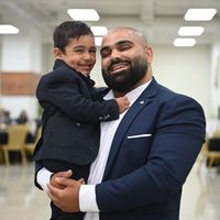 الصوت الأصلي