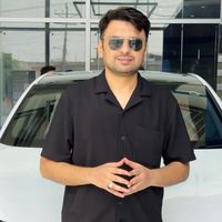 idanishhussain