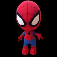 เสียงต้นฉบับ - spiderman-เพลงเพราะ