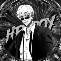 original sound - HR1DOY ツ