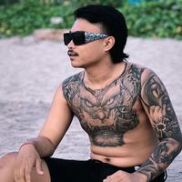 suara asli - Kapten oleng