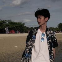 original sound - 숀