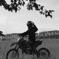 оригинальный звук