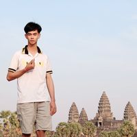 សំឡេងដើម - សាន.Cambodia