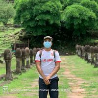 เสียงต้นฉบับ - K︎'K︎H︎A︎M︎L︎A︎R︎