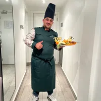 original sound - chefsaidbouchouareb