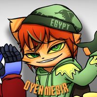 oyenfromegypt