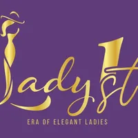 original sound - lady.1st7