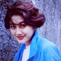 suara asli - NIKE_ARDILLA 🕊️