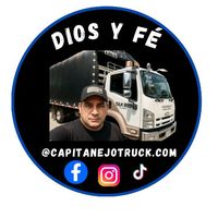 capitanejotruck