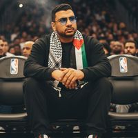 الصوت الأصلي