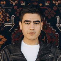 оригинальный звук