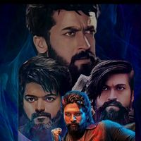 original sound - South Movie Fan_Official