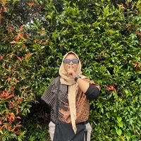 suara asli - Desy Violin Kabol